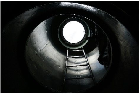 Confined Space Awareness