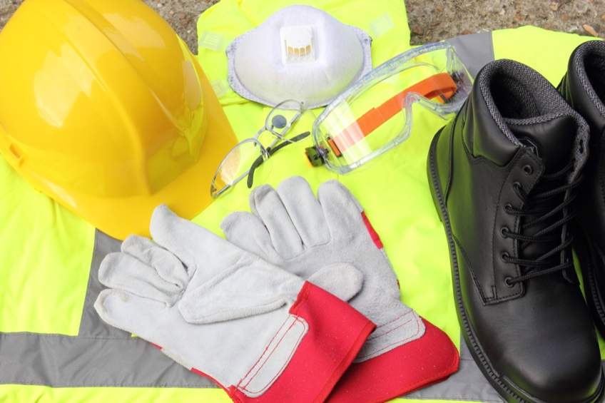 Personal Protective Equipment (PPE) Awareness